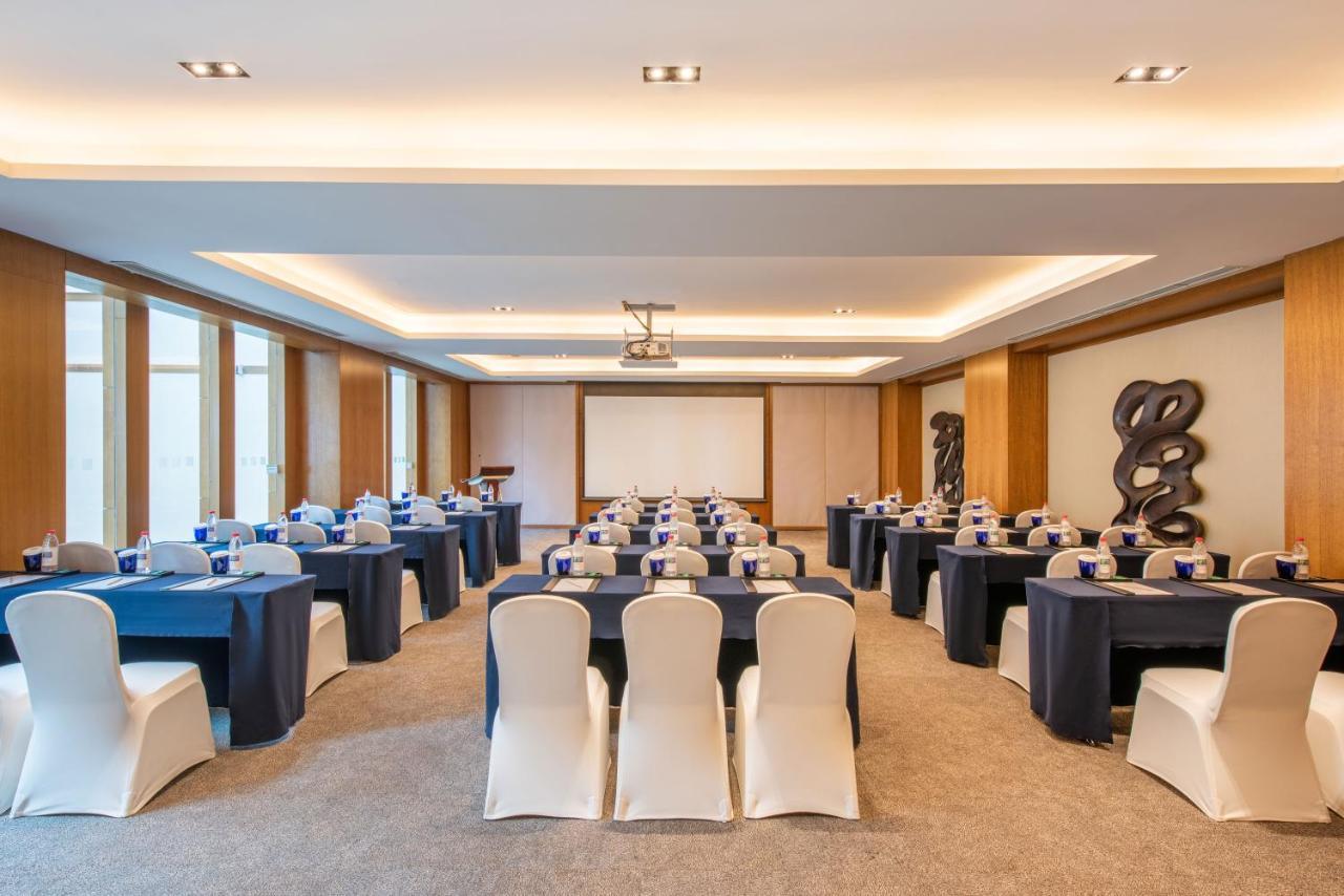 Wanda Jin Suites Changbaishan Fusong Eksteriør billede